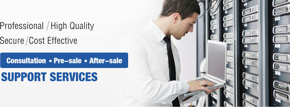 Application Development & Maintenance